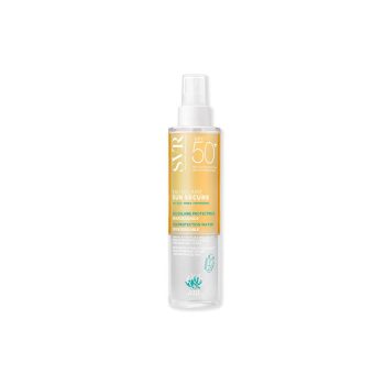 SVR SUN SECURE EAU SOLAIRE SPF50+ 200ML