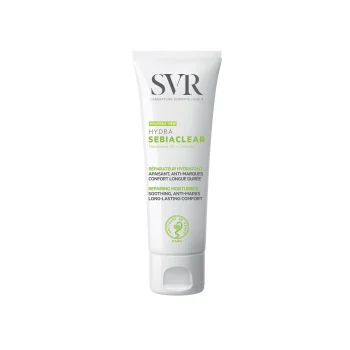 SVR SEBIACLEAR HYDRA 40ML