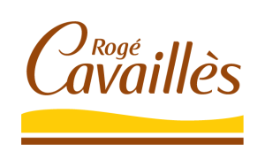 amélie m'a dit logo Rogé Cavaillès