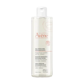 Avène Eau micellaire Démaquillante 400 ml