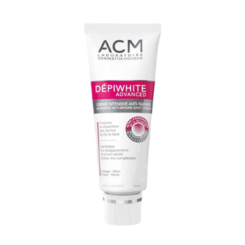 ACM DEPIWHITE ADVANCED CREME DEPIGMENTANTE 40ML