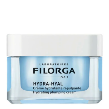 Filorga Hydra-Hyal Crème hydratante repulpante Amélie m'a dit