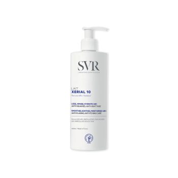 lait xerial 10 svr 400ml amélie m'a dit