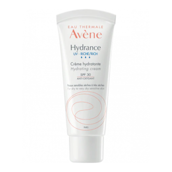 AVENE HYDRANCE UV RICHE SPF30 40ML