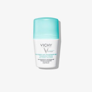 VICHY ROLL ON TRAITEMENT ANTI-TRANSPIRANT 48H TRANSPIRATION INTENSE