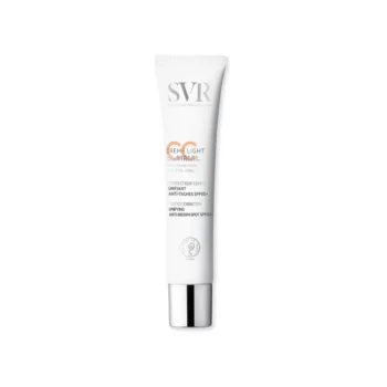 SVR CLAIRIAL CC SPF50+ LIGHT 40ML
