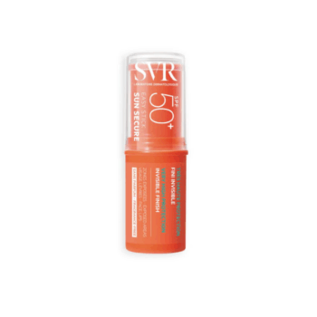 SVR SUN SECURE EASY STICK SPF50