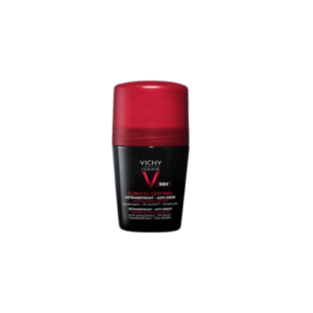 VICHY ROLL ON HOMME DÉODORANT CLINICAL CONTROL 96H