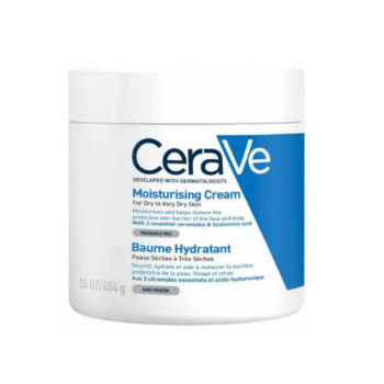 CERAVE BAUME HYDRATANT 454ML