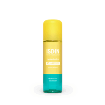 ISDIN PHOTO PROTECTOR HYDRO LOTION SPF50 200 ML