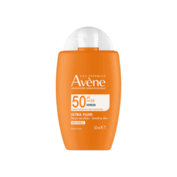 AVENE ECRAN ULTRA FLUID SPF50+ 50ML