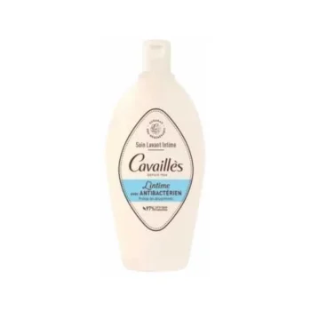 CAVAILLES GEL INTIME 100 ML ANTI-BACTERIEN
