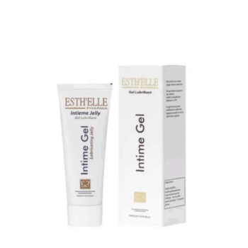 ESTHE'ELLE GEL LUBRIFIANT 50ML