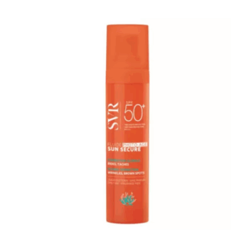 SVR SUN SECURE PHOTO AGE FLUIDE 40ML