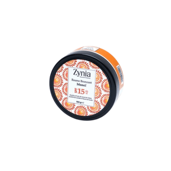 ZYNIA HUILE BRONZANTE SPF30 100ML