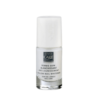 EYECARE VERNIS BLANCHISSANT ANTI JAUNISSEMENT 801