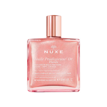 NUXE HUILE PRODIGIEUSE FLORALE OR 50 ML